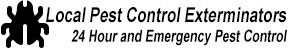 South Manitou MI Pest Control Exterminators